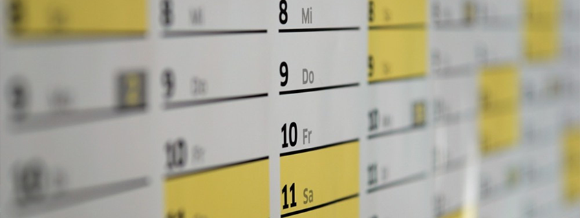 calendario de fiestas laborales
